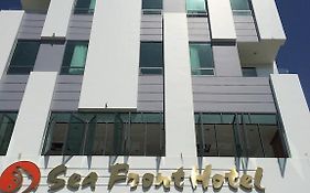 Sea Front Hotel da Nang